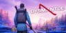 DYSMANTLE