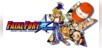FATAL FURY FIRST CONTACT