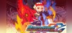 DLC Playable Character: Empress from "Dragon Marked For Death"