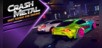CrashMetal - Drift Racing Car Driving Simulator 2022 Games