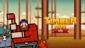 Timberman VS