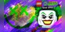 LEGO DC Super-Villains Deluxe Edition