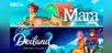 Summer in Mara + Deiland Bundle