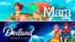 Summer in Mara + Deiland Bundle