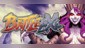 Battle Axe
