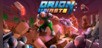 Orion Haste