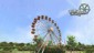 Theme Park Simulator: Rollercoaster Paradise
