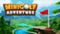 Minigolf Adventure