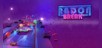 Radon Break