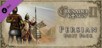 Crusader Kings II: Persian Unit Pack PC - DLC