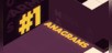#1 Anagrams