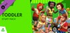The Sims 4 Małe dzieci Akcesoria