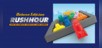 Rush Hour® Deluxe – The ultimate traffic jam game!