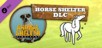 Animal Shelter - Horse Shelter PC - DLC