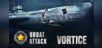 Uboat Attack: Vortice DLC