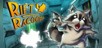 Rift Racoon