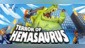 Terror of Hemasaurus
