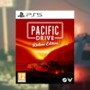 Pacific Drive Deluxe Edition PS5