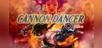 Cannon Dancer - Osman