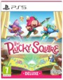The Plucky Squire Devolver Deluxe PS5