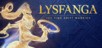 Lysfanga: The Time Shift Warrior Steam CD Key