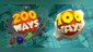 Two & One Hundred Ways Bundle