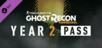 Tom Clancy's Ghost Recon Wildlands Year 2 Pass