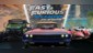 Fast & Furious: Spy Racers Rise of SH1FT3R [PS4 & PS5]