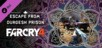 Far Cry 4 - Escape From Durgesh Prison