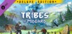 Tribes of Midgard - Deluxe Edition Contents