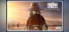 LEGO Star Wars: The Skywalker Saga Book of Boba Fett Character Pack