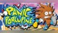 Panic Porcupine