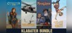Klabater Bundle: The Amazing American Circus, Moonshine Inc., Heliborne and Crossroads Inn