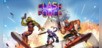 Clash Force
