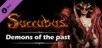 Succubus - Demons of the past