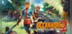 Oceanhorn 2: Knights of the Lost Realm