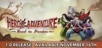 Hero's Adventure:Road to Passion