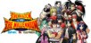 SNK VS. CAPCOM: THE MATCH OF THE MILLENNIUM