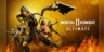 Mortal Kombat 11 Ultimate