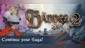 The Banner Saga 2