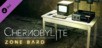Chernobylite - Zone Bard