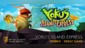 Yoku's Island Express
