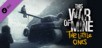 The Little Ones DLC