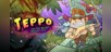 Teppo and The Secret Ancient City