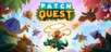 Patch Quest - Europe