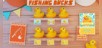 Fishing Ducks