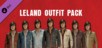 The Texas Chain Saw Massacre - Leland Outfit Pack [PS4 & PS5]