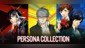 Persona Collection