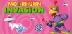 Moorhuhn Invasion - Crazy Chicken Invasion