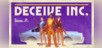 Deceive Inc. PS5